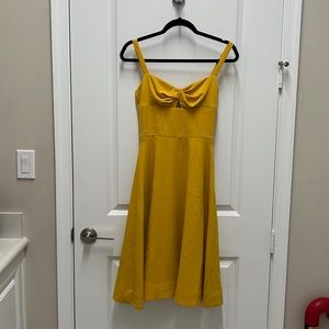 Dress the Population Women’s Sun Dress